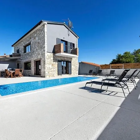 Charmante Baraka Mit Privatem Pool Villa *