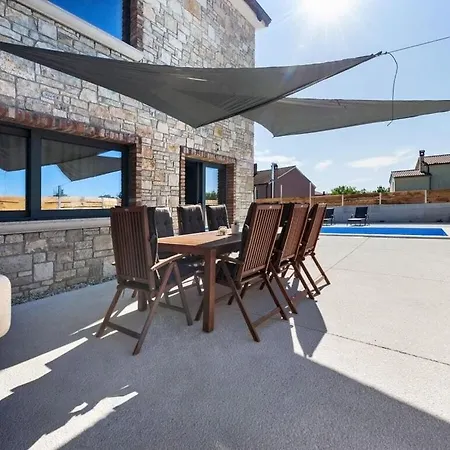 Charmante Baraka Mit Privatem Pool Villa