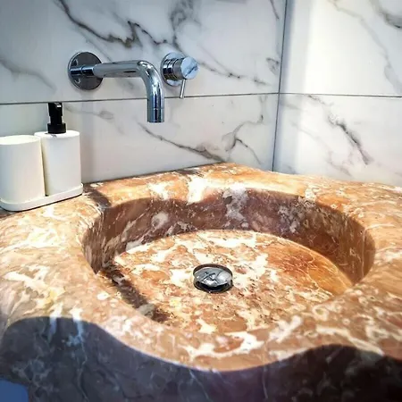Charmante Baraka Mit Privatem Pool *
